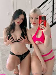 Burch twins Nude OnlyFans Photos 11 - Ibradome