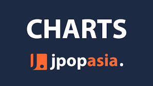 new jpop charts week 22 jpopasia