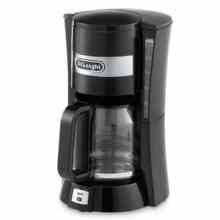 Overall top 10 best coffee machines for home use overall top 27 best coffee machines review for uk best budget coffee machines for home how long should a delonghi coffee machine ast? De Longhi Icm15210 1 Filter Coffee Maker Review The Perfect Grind