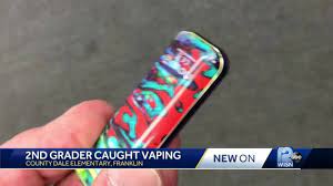 With safe water based formulas in an easy to use handheld portable vaporizer over the time it has been ranked as high since the birth of vaping, kids have been sheltered top 10 vape for kids under 12s. 7 Year Old Caught Vaping Cbd At School Youtube