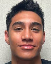 Anthony Saldivar's Instagram, Twitter & Facebook