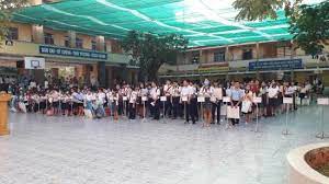 Thư viện trường thcs lê tấn bê được thành lập tháng 09 năm 2007, địa chỉ: Chi Tiáº¿t Tin Tá»©c Quáº­n Binh Tan