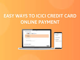 Customers can get many benefits like ease of funds transfer, payment of utility bills, and ease of shopping through online or offline modes as well as a physical card upon request. 8 Easy Ways To Icici Credit Card Online Payment 2021