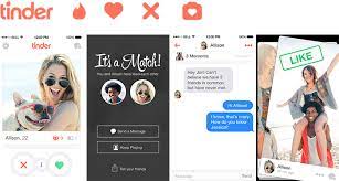 Tinder Is Using Analytics Software Called Interana To Measure Behavior Fortune