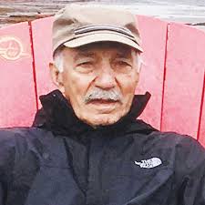 Guy Richard (1936-2021) Moncton, N.-B.