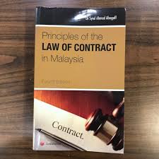 We did not find results for: Principles Of The Law Of Contract In Malaysia Textbooks On Carousell