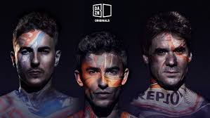 It seemed they didnt have a clue still not as bad as watching the. Sports Streamer Dazn Lines Up Motogp Original Sets Programming Plans Variety