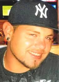 Johnathon Meek Obituary (1982