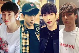 로맨틱한 매력에 훈훈한 비주얼부터 완벽 피지컬까지 갖춘 이들은 요즘 브라운관에서 화제를 모으고 있는 주인공들이다. Oh ìŽˆ íƒêµ¬ ë‚´êº¼í•˜ìž ë‚¨ì£¼í˜ë¶€í„° ì •í•´ì¸ê¹Œì§€ ë‚¨ì¹œì§¤ ì œì¡°ê¸°