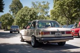 Image result for Safari Beige 1982 BMW