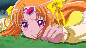 プリキュア公式のエチエチ画像をくれ プリキュア イラスト イラスト 塗り絵 プリキュア