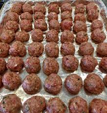 Sometimes, i'll throw in garlic/onion powder and italian seasoning. Italian Turkey Sausage Meatballs The Best Meatballs This Italian Kitchen