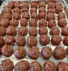 The italian sausage perfectly matches other ingredients in the meatballs like fresh herbs, garlic and red could not wait until dinner to cook these. Italian Turkey Sausage Meatballs The Best Meatballs This Italian Kitchen