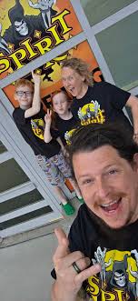 That Nate Guys and Gals