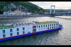 星途海德堡号：游轮上的欧洲“圆梦多瑙河” 漫游东欧·巴尔干9国18日 ...