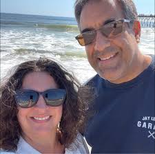 Is Mr. Parker, an older gentleman from near Carolina Beach, okay?