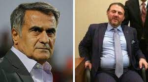 Derbide olay çıktı ve şenol güneş, kafasına aldığı darbe sonrası yere yığıldı ve daha sonra hastaneye kaldırıldı. Senol Gunes Ten Cumhurbaskani Basdanismani Yigit Bulut A Sert Tepki