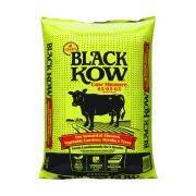 By amending your yard's native soil with this organic blend of aged and screened composted manure, you'll help promote healthy vegetation and growth. Black Kow Cow Manure 50 Lb Walmart Com Walmart Com