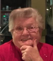 Obituary information for Thelma Ethel Newcomb