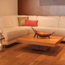 Keep It Low Square Oak Coffee Table Oak Coffee Table Coffee Table Rustic Oak Coffee Table