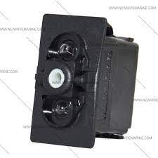 4 pin led rocker switch wiring diagram f diagrams toggle 240v. On Off On Backlit Rocker Switch Blue Led New Wire Marine