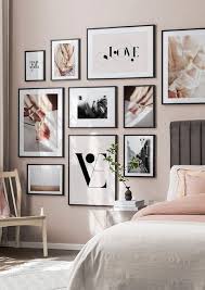 We've compiled more photo gallery wall ideas below. Create A Gallery Wall In 8 Simple Steps Photo Wall