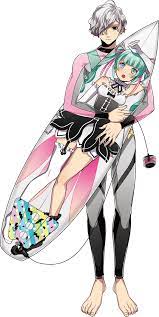 Please, reload page if you can't watch the video. Naoya Kido Wave Wiki Fandom