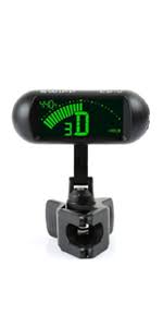 Add your name today to say you endorse our campaign. Amazon Com Rinastore Clip On Tuner For Guitar Bass Violin Ukulele Chromatic Tuning Modes Large Colorful Lcd Display R7 Cs Musical Instruments