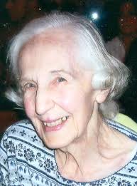 Gertrude Faye Westerfield Obituary