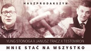 #amerykawybiera2016 #pasta #stonoga pokaż całość +: Antologia Polskiego Stonogawave U 20 Najlepszych Remixow Zbigniewa Stonogi