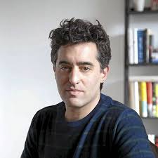 What We Talk About When We Talk About Anne Frank, by Nathan Englander