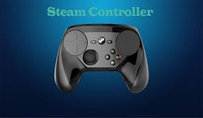 Steam Controller How To Use The Steam Controller On Non Steam Games Makeover Arena Controller Design Gaming Pc Control