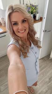 Make-up by Jo Brimble