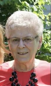 Linda Beich Obituary (1942