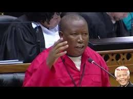 Отказаться от подписки на канал sabc digital news? Julius Malema Blames Zuma And His Son Youtube