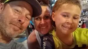 12-year-old boy dies after dirt bike race accident, Crawford County Sheriff  investigates