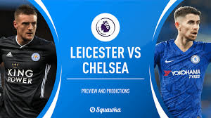 Leicester outclass chelsea to go top and leave frank lampard under fire. Leicester V Chelsea Team News Predictions Confirmed Line Ups Live Stream Kepa Dropped