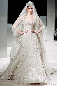 Wedding Inspirasi Wedding Dresses Cakes Bridal Accessories Hair Makeup Favors Wedding Planning Other Ideas For Brides Page 94 Wedding Dress Couture Haute Couture Wedding Dress Elie Saab Bridal