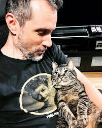 Josh Robert Thompson