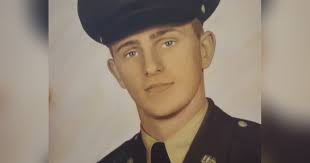 Obituary for Eugene "Gene" N. Bunker