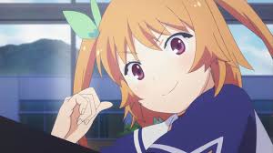 Ore No Kanojo To Osananajimi Ga Shuraba Sugiru Manga Ore No Kanojo To Osananajimi Ga Shuraba Sugiru Chiwa Anime
