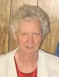 Obituary information for Hazel Irene Bragg