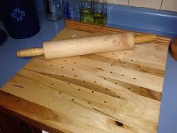 How To Make A Pastry Board Pastry Board Bread Boards Diy Wood Shop Projects