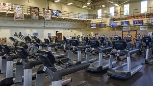 24 hour family fitness owned by @topcoachdino @fiercefitfam save with a family rates! Jensen Family Health Fitness Center Joint Base Lewis Mcchord Us Army Mwr