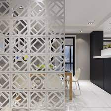 Maybe you would like to learn more about one of these? Moura Suspended Room Divider Moonwallstickers Com