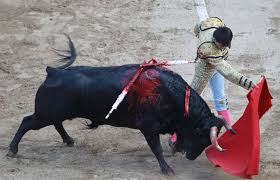 VUELTA AL RUEDO: LXI FERIA DE CALI – NOVILLADA: Hernández, puerta grande