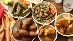 المطبخ اللبناني‎) is the culinary traditions and practices originating from lebanon. Cheat Sheet To Help You Order Lebanese Food Like A Pro Ndtv Food