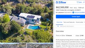 Last year, just purchased a much larger property that's worth almost three times her current home. Elon Musk Appears To Put More Properties Up For Sale After Vow To Own No House Fox Business
