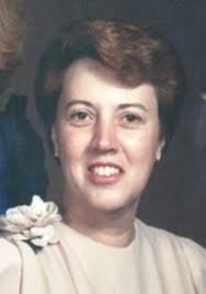 Patricia Ann Schmidt