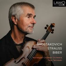 Norwegian Chamber Orchestra: albums, songs, concerts